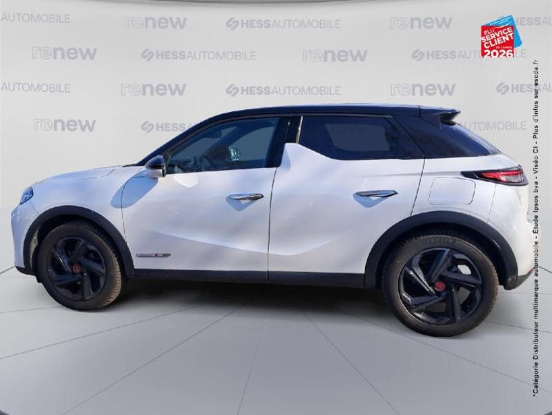 DS 3 Crossback