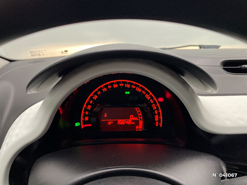 Renault Twingo III