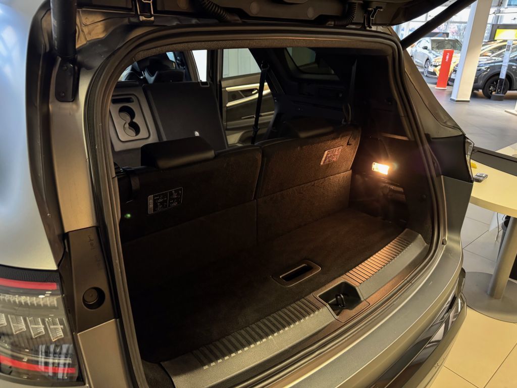 Renault Espace – Bild 4