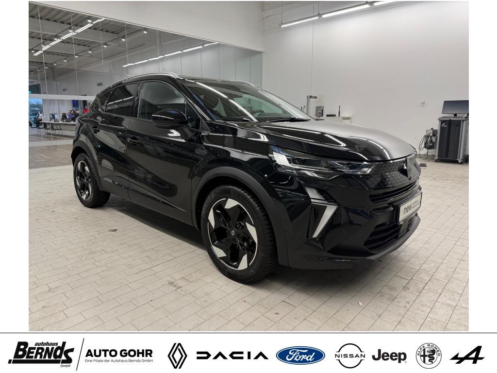 Renault Captur – Bild 2