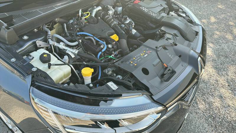 Renault Megane IV Berline