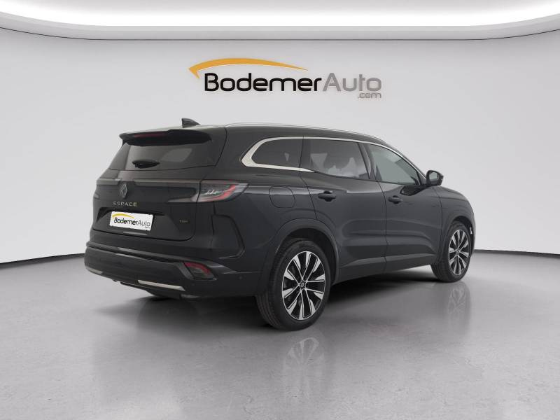 Renault Espace VI