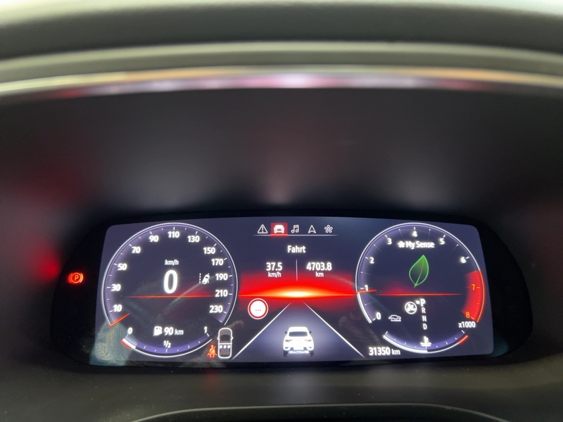 Fahrzeugabbildung Arkana Apple CarPlay SHZ PDC BT Bild 13 von 22