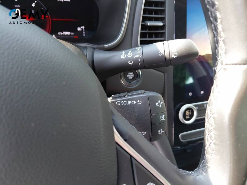 Renault Megane IV Berline