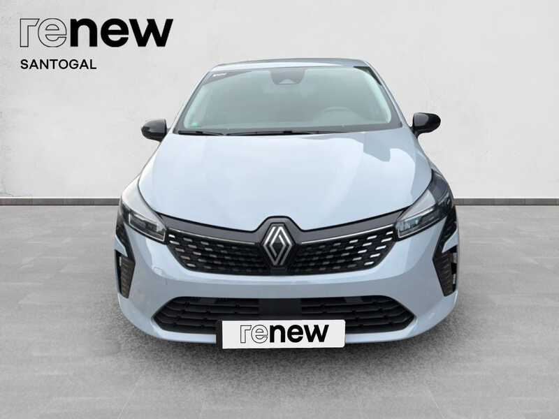RENAULT Clio Evolution Bio Fuel — photo 2