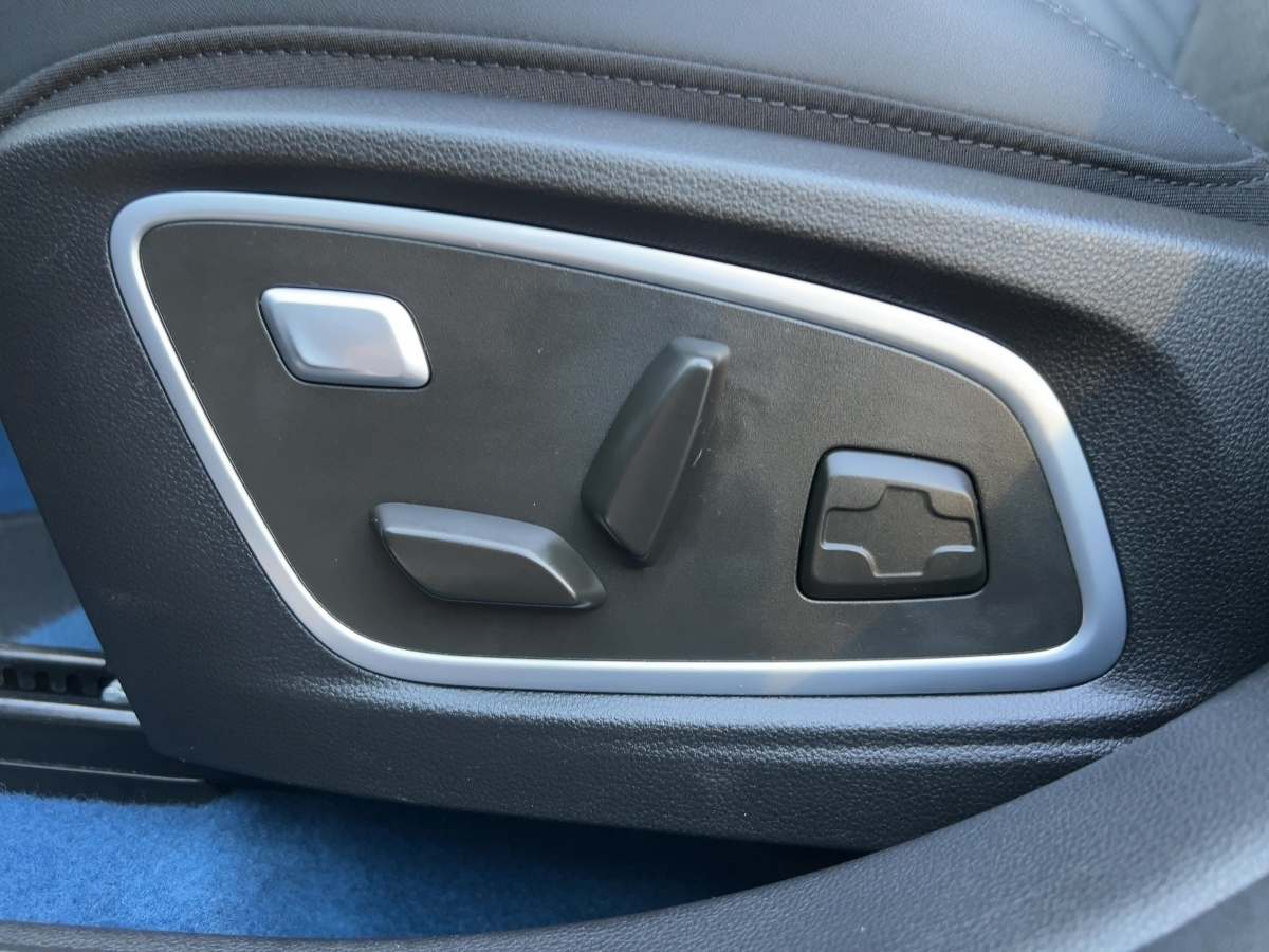 Renault Rafale – Bild 16