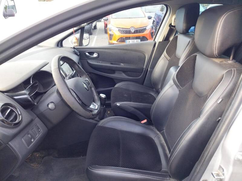 Renault Clio IV