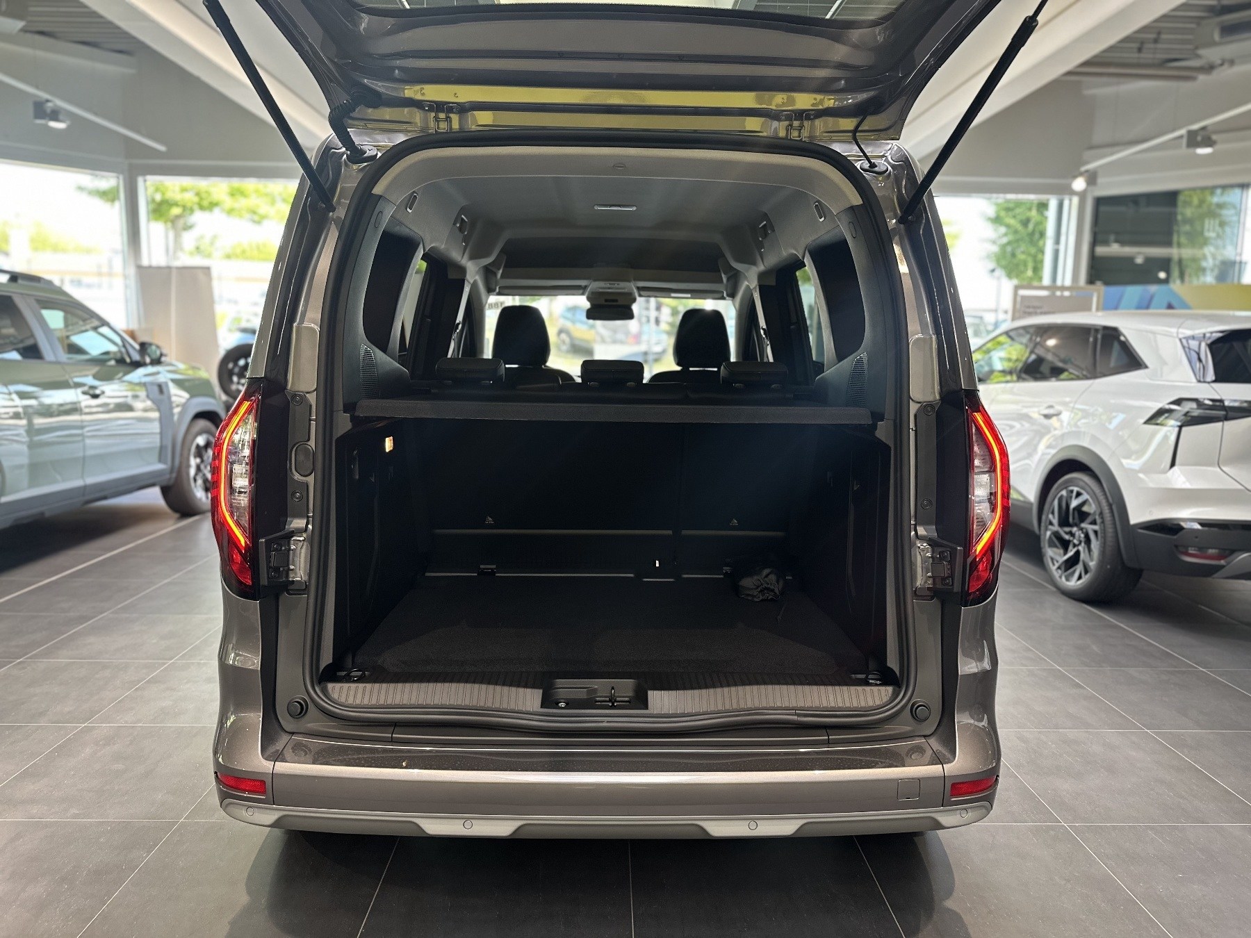 Renault Kangoo – Bild 24
