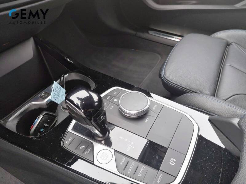 BMW Serie 1