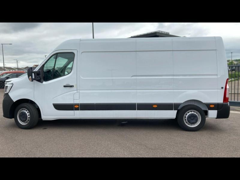 Renault Master Fourgon