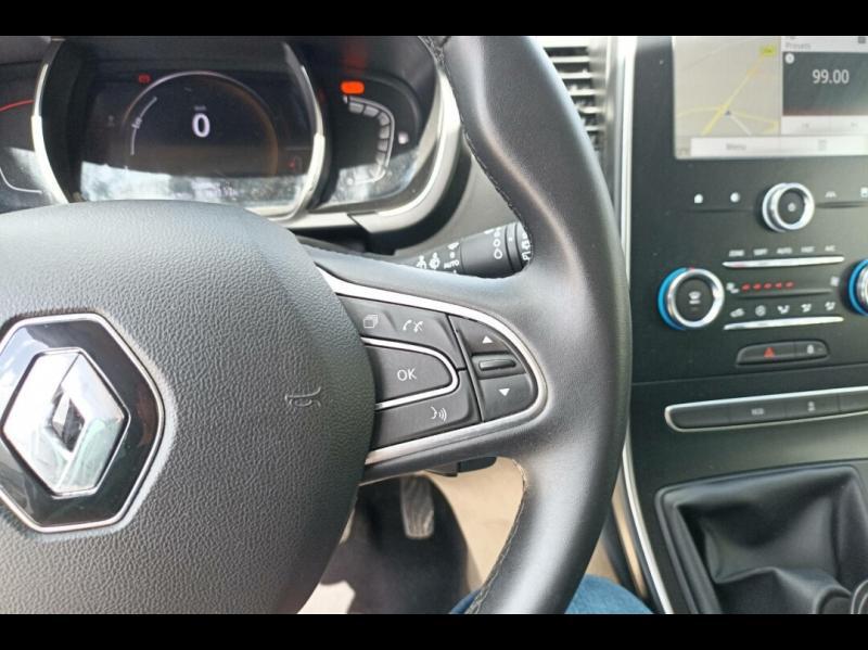 Renault Grand Scenic IV