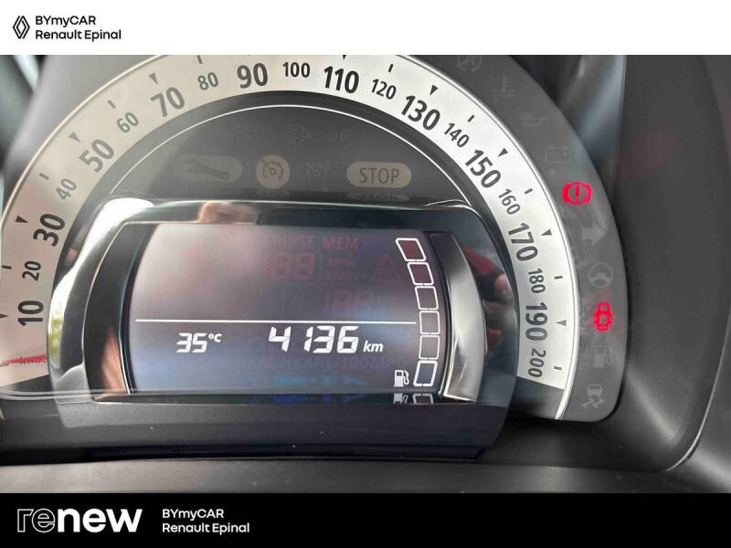 Renault Twingo III