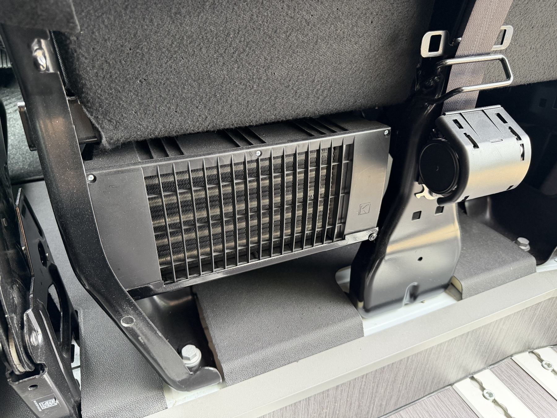 Renault Master – Bild 27