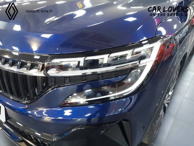 Renault Espace VI