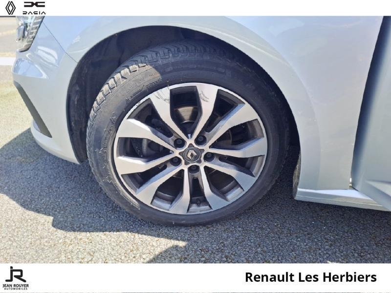 Renault Megane IV Berline