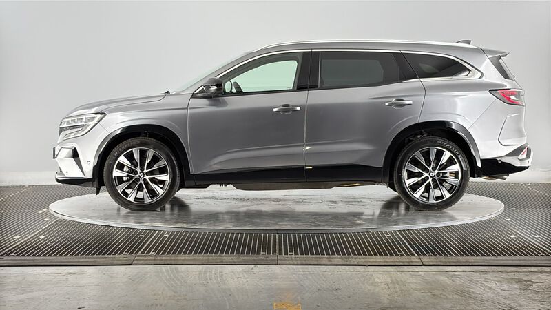 Renault Espace VI