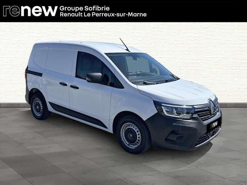 Renault Kangoo VU