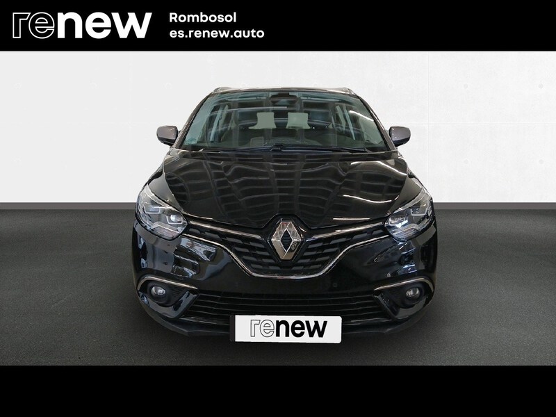 Renault Grand Scénic
