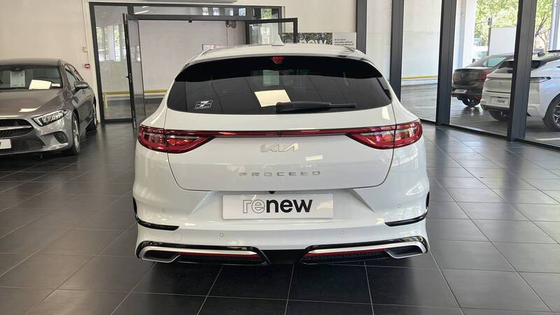 KIA CEE'D SW
