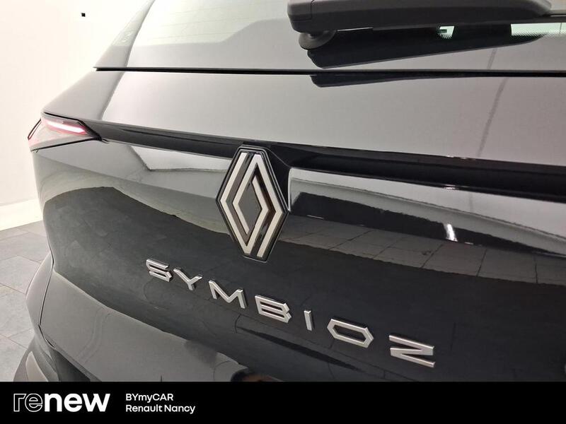 Renault Symbioz