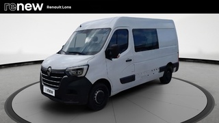 MASTER CHASSIS CABINE