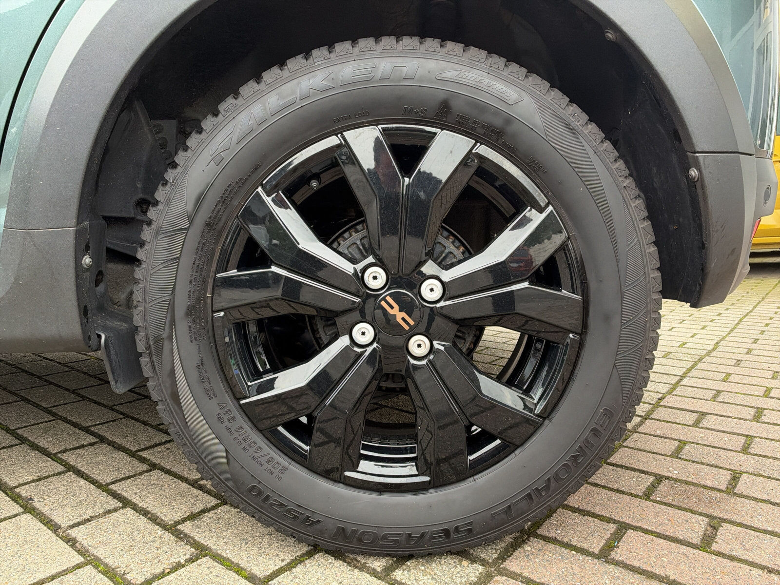 Dacia Sandero – Bild 20