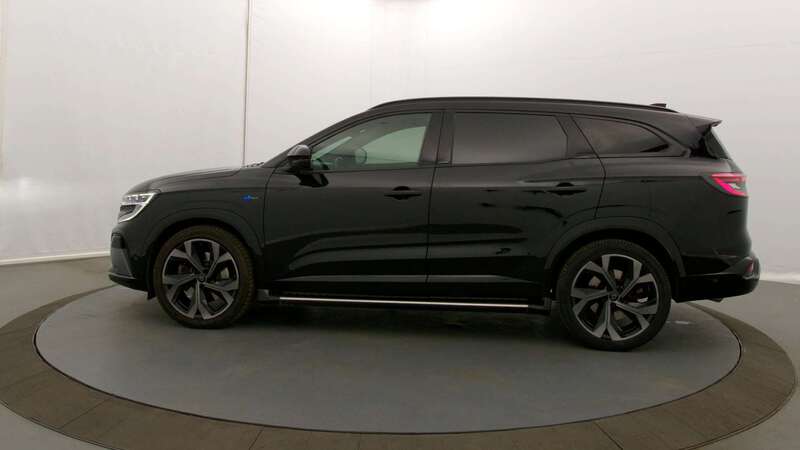 Renault Espace VI
