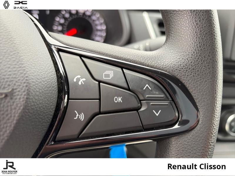 Renault Trafic Fourgon