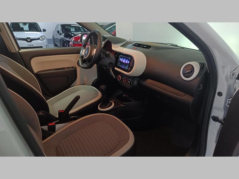 Renault Twingo III