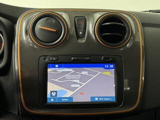 Vehicle 3D Image