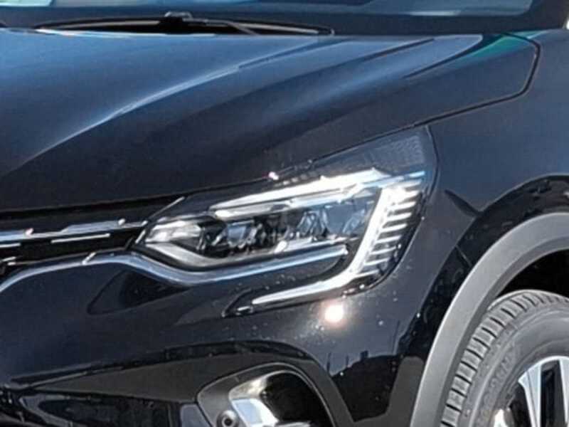 RENAULT Captur 1.0 TCe 90 techno — photo 3