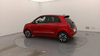 Vehicle 3D Image