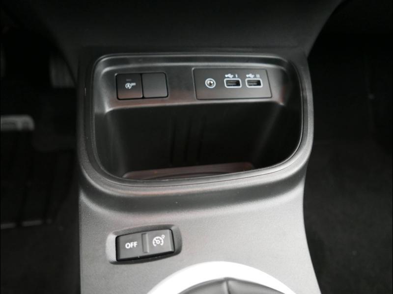 Renault Twingo E-Tech Electrique
