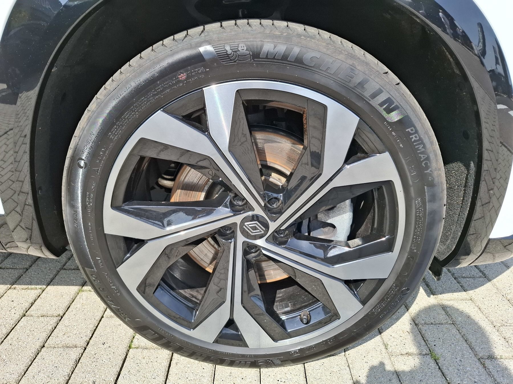 Renault Espace – Bild 42