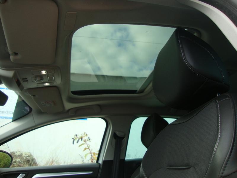 Renault Megane IV Berline