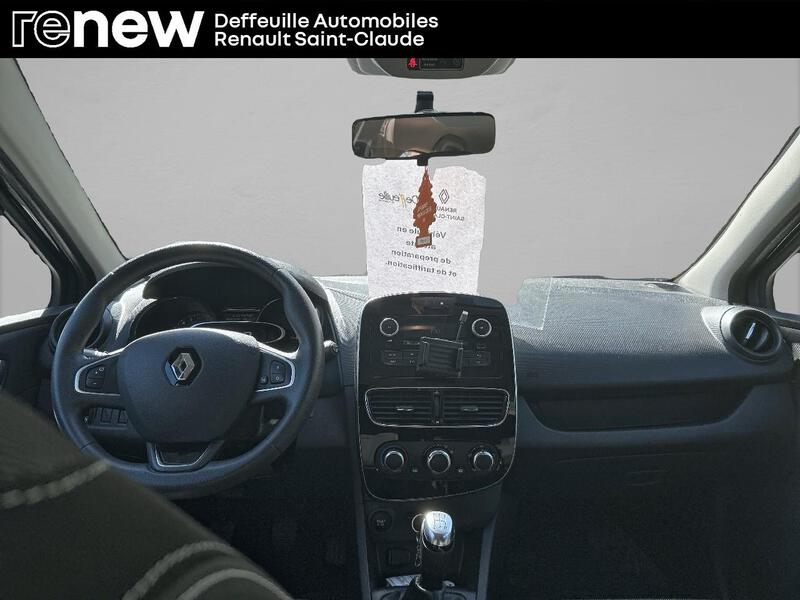 Renault Clio IV