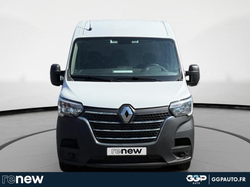 Renault Master Fourgon
