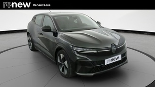 MEGANE E-TECH ELECTRIQUE