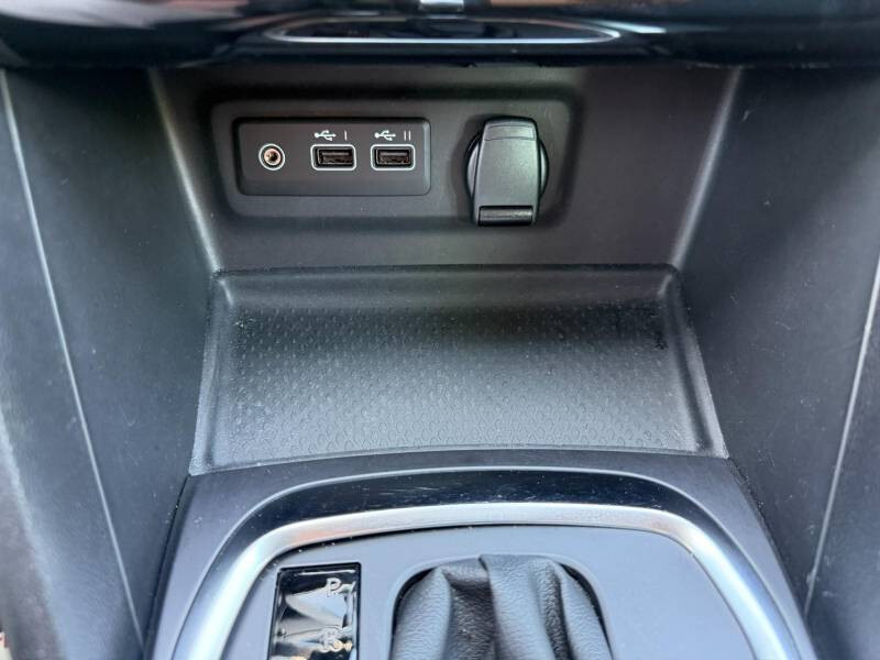 Renault Megane IV Berline