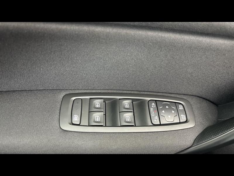 Renault Megane IV Berline