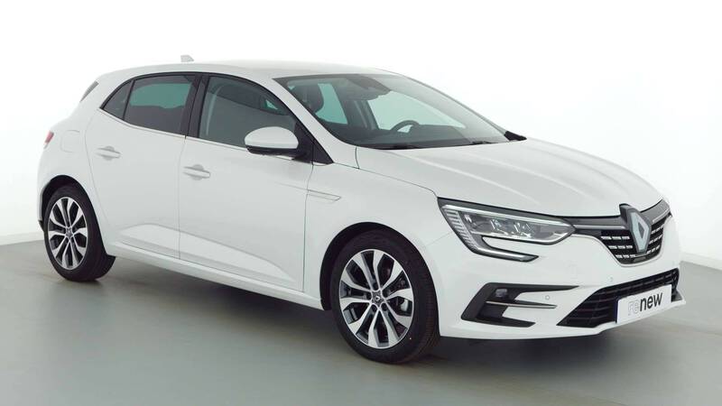 Renault Megane IV Berline
