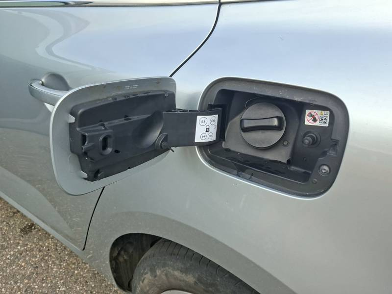 Renault Megane IV Berline