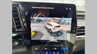 Vehicle 3D Image