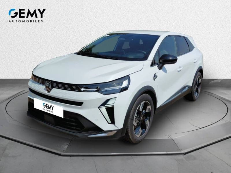 Renault Symbioz