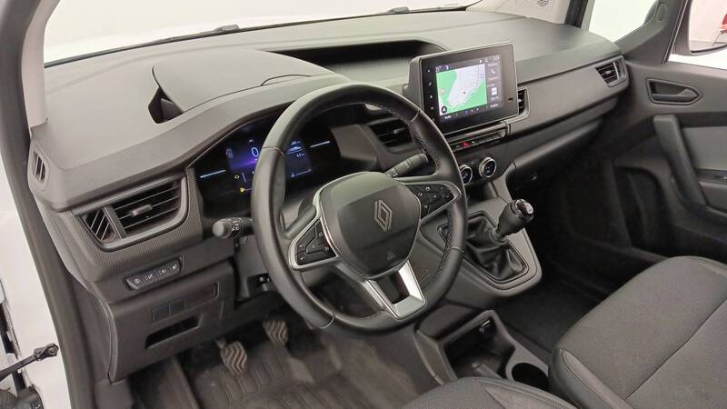 Renault Kangoo VU