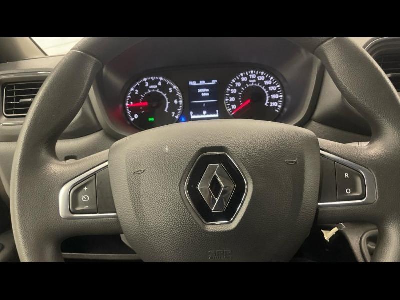 Renault Master Fourgon