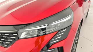 Vehicle 3D Image