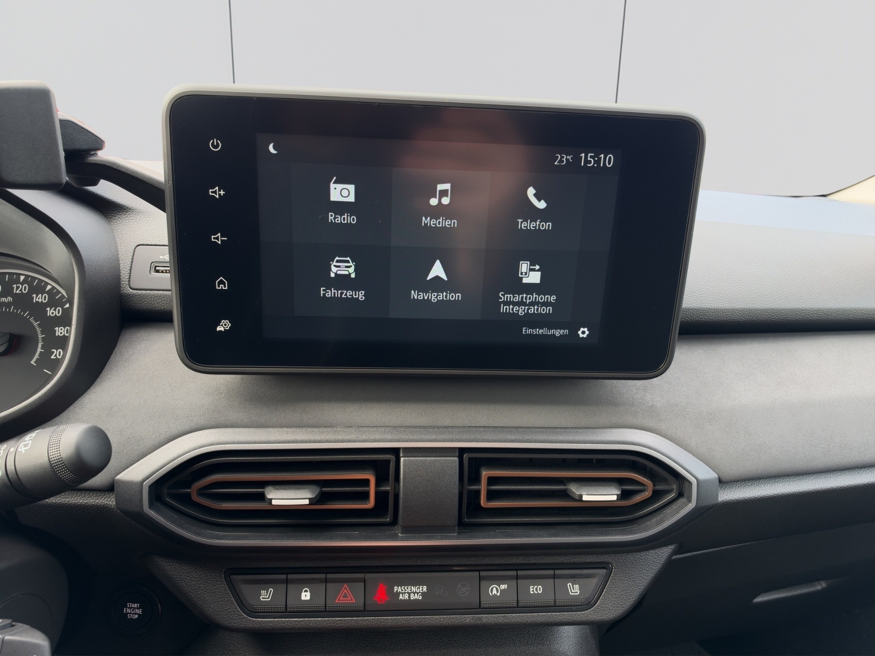 Dacia Jogger – Bild 13