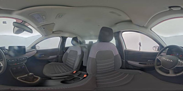 Vehicle 3D Image