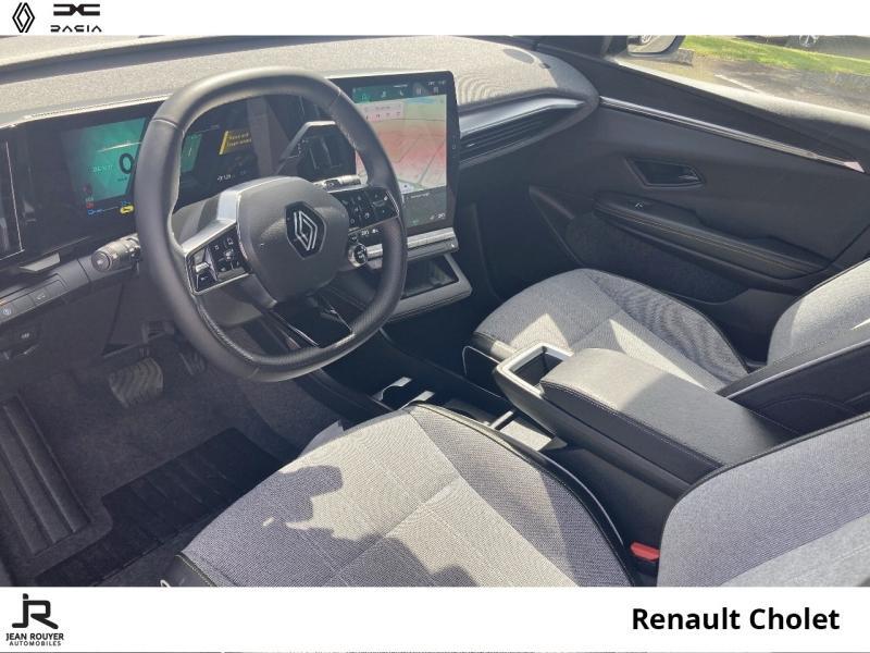 Renault Scenic E-Tech Electrique
